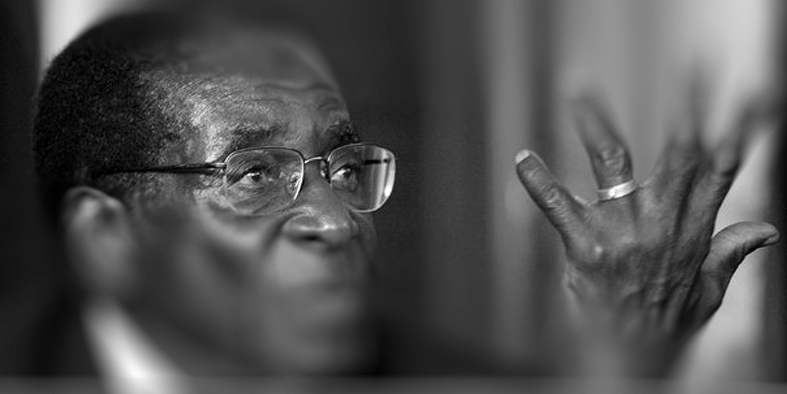 UbuntuFM Africa | Mugabe's Ghost?