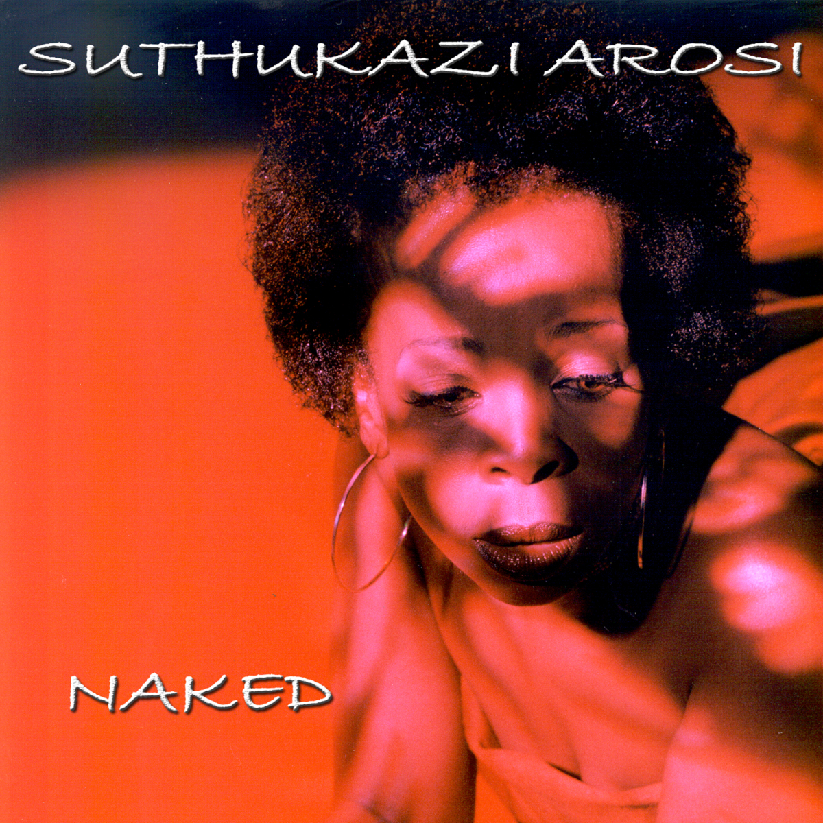 UbuntuFM Africa | Suthukazi Arosi | "Naked"