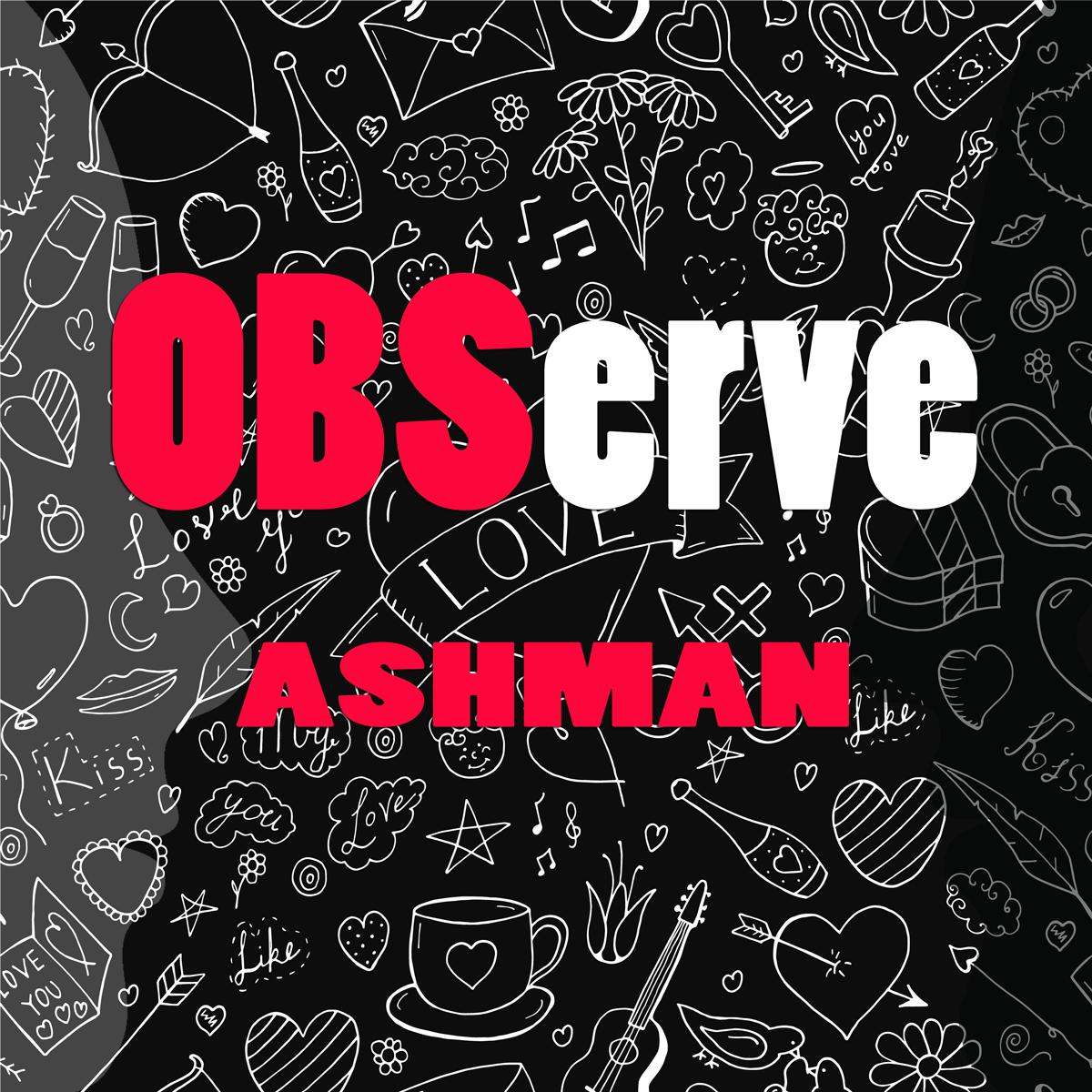 UbuntuFM Africa | Ashman | 'OBServe' (feat. Wajo)