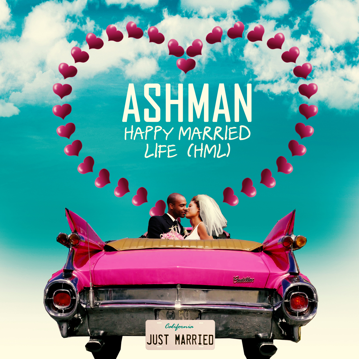 UbuntuFM Africa | Ashman | Happy Married Life (HML)