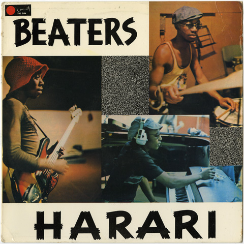 The Beaters (Harari) 