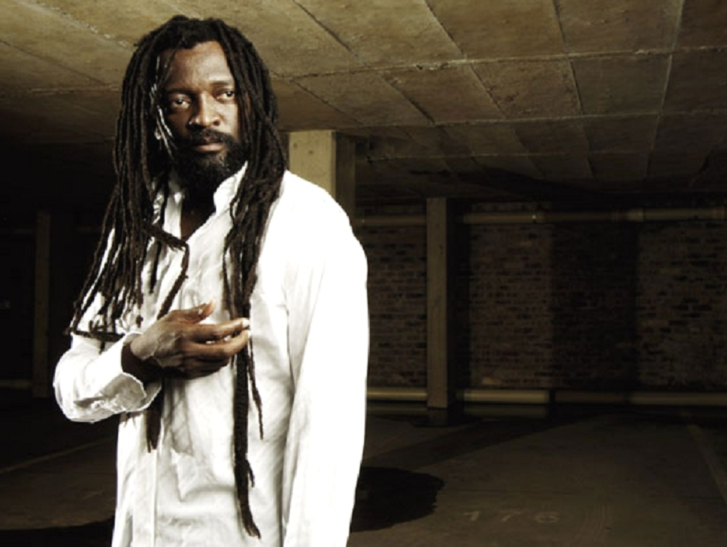 UbuntuFM | Lucky Dube