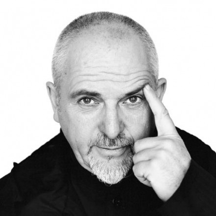 UbuntuFM Africa | Peter Gabriel