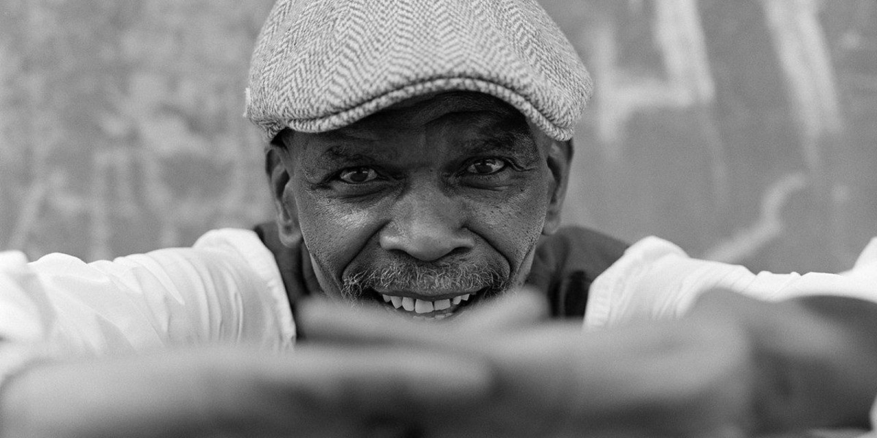 Ray Phiri (1947-2017) 