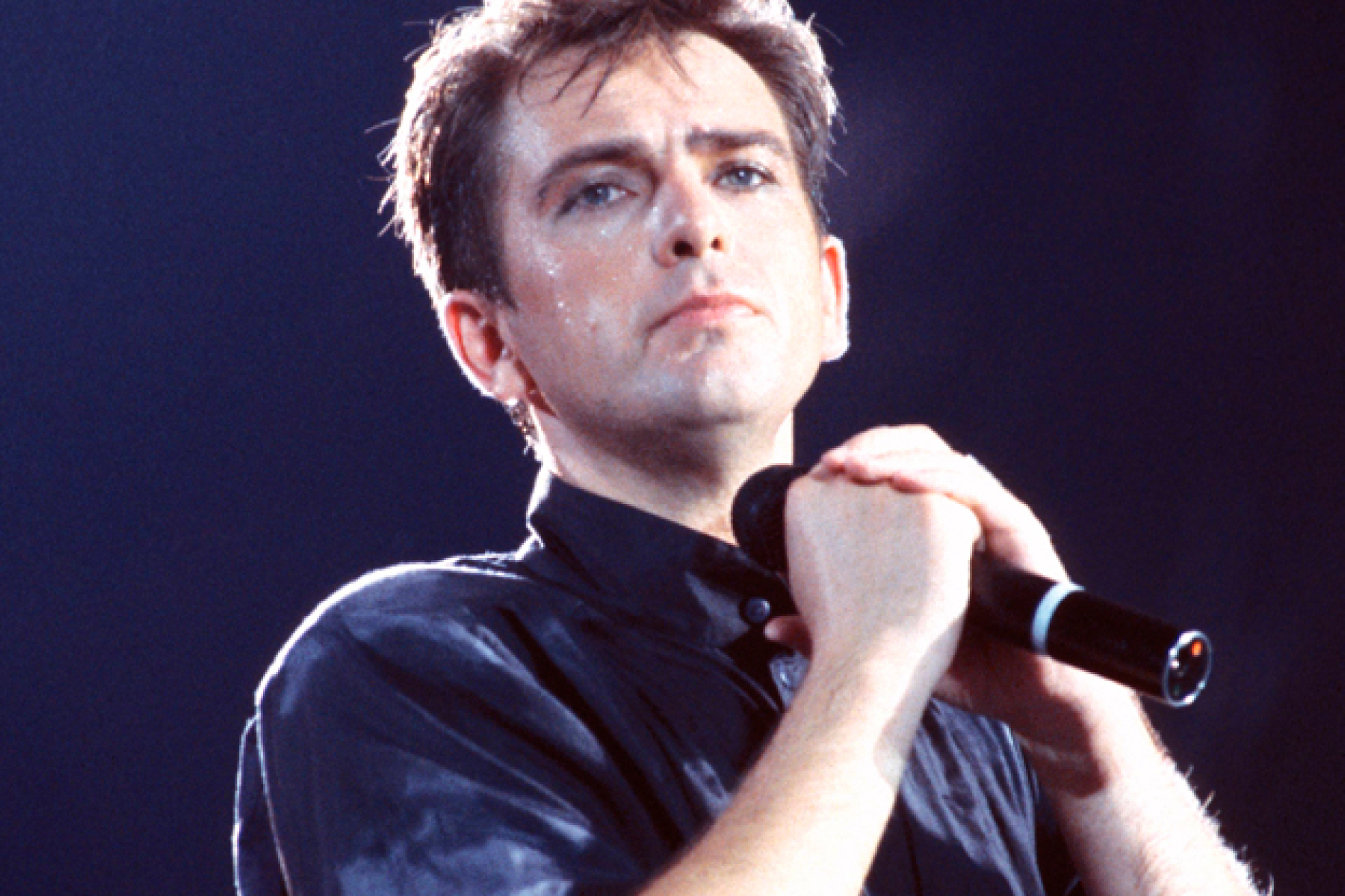 UbuntuFM Africa | Peter Gabriel in the 80's