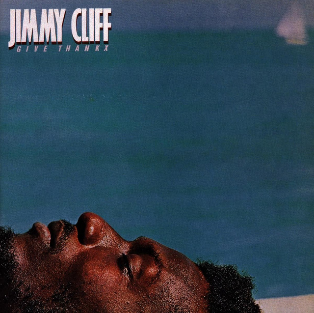 UbuntuFM Africa | Jimmy Cliff | "Give Thanks" (1978)