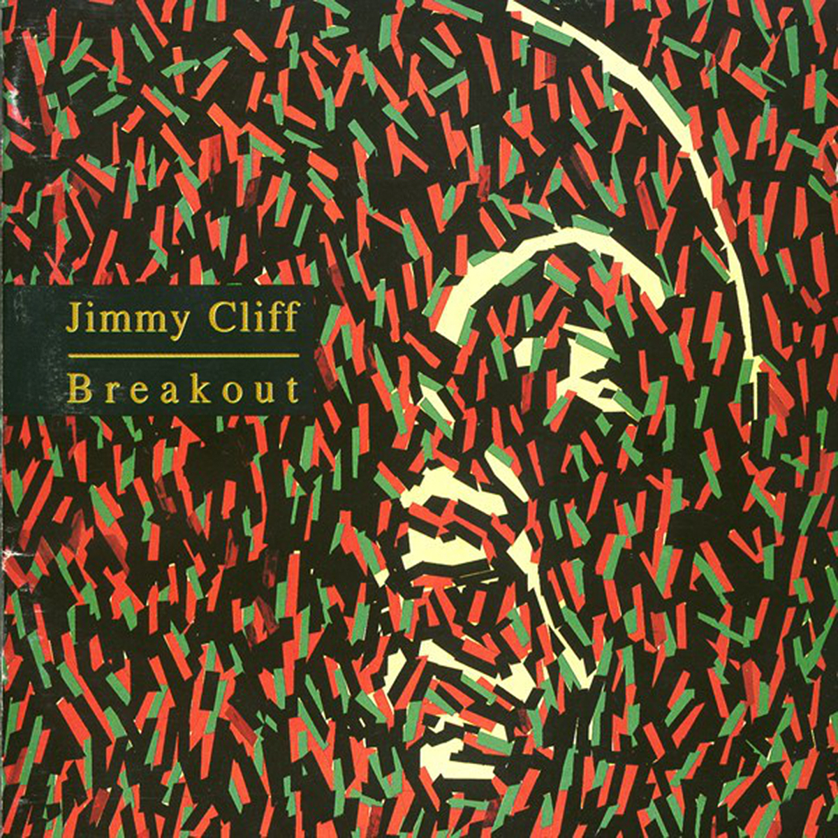UbuntuFM Africa | Jimmy Cliff | "Breakout" (1992)