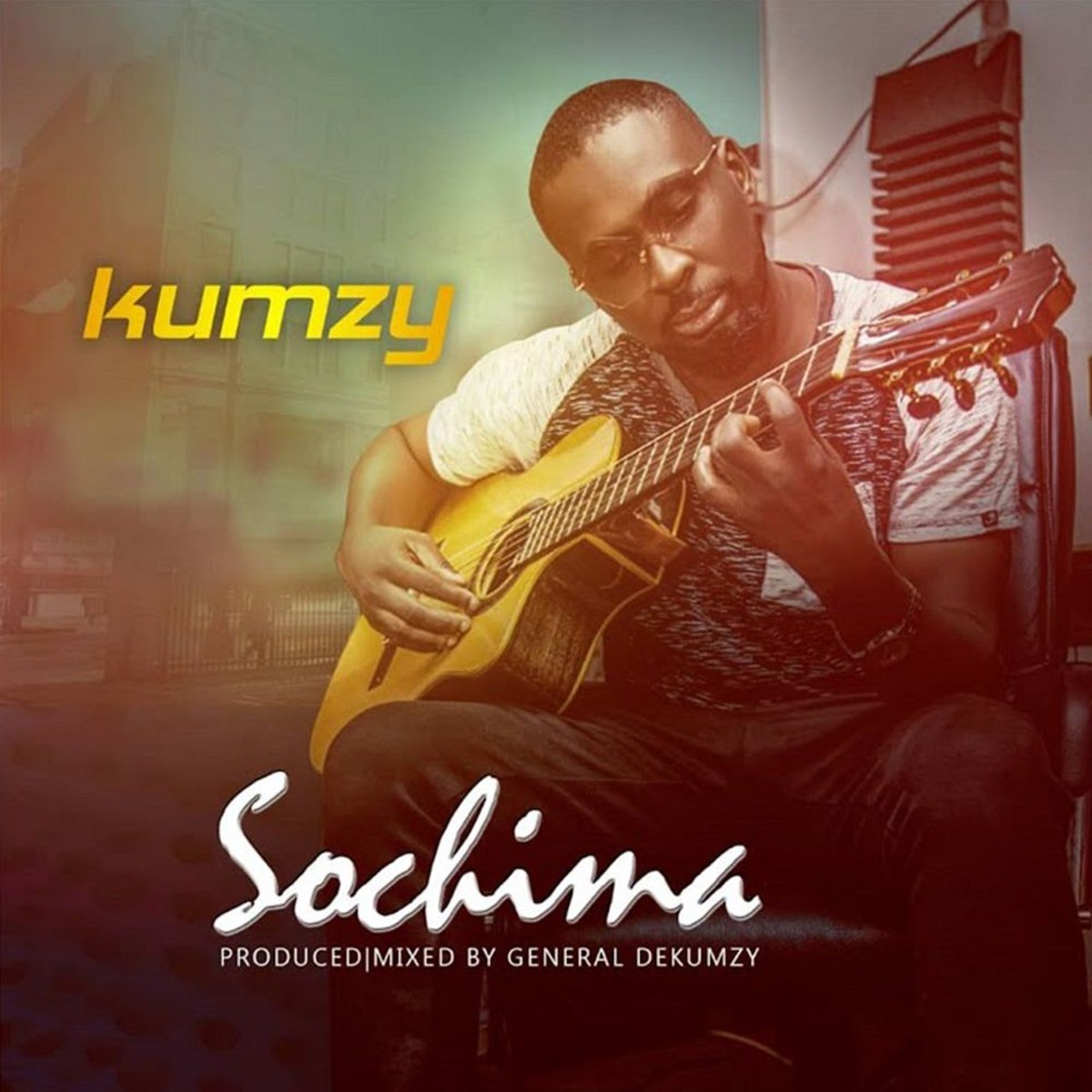 Dekumzy | 'Sochima'