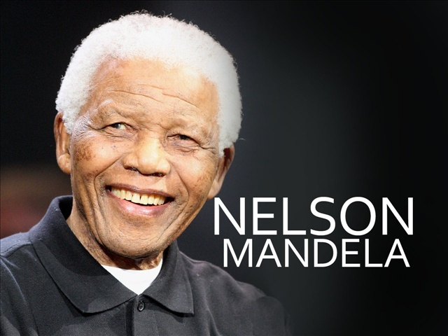 UbuntuFM Africa | President Nelson Mandela