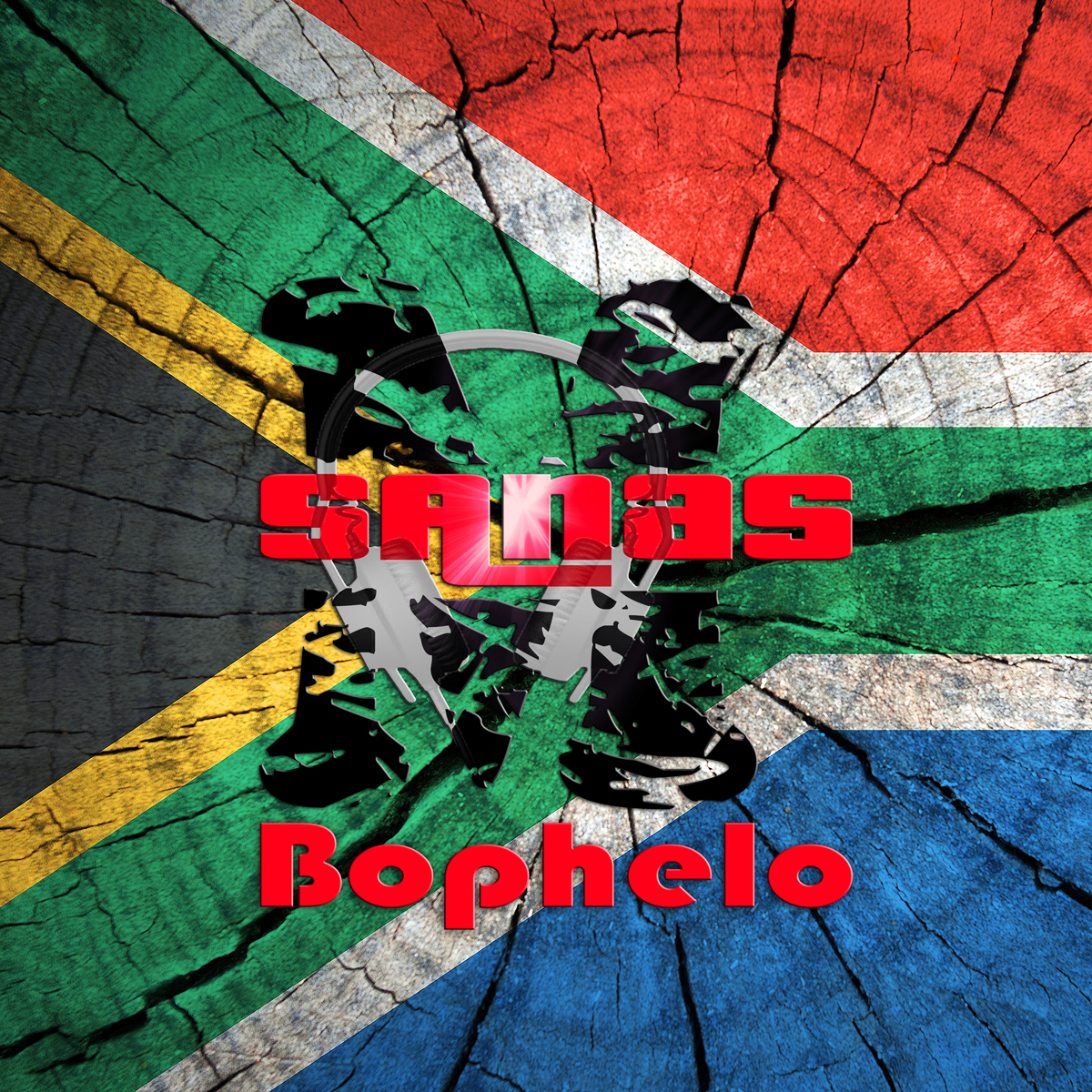 UbuntuFM Africa | Sanas M | Bophelo