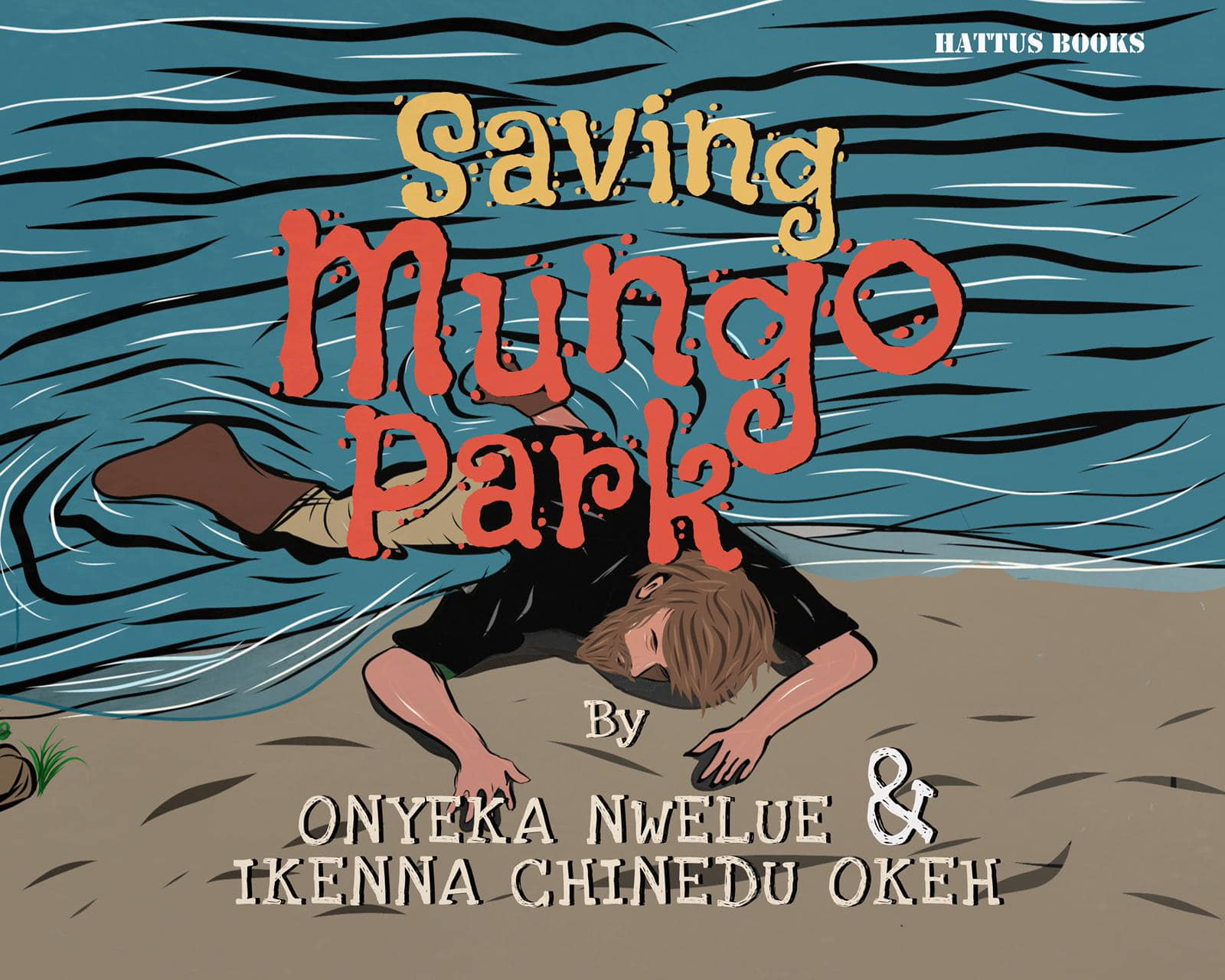 Saving Mungo Park
