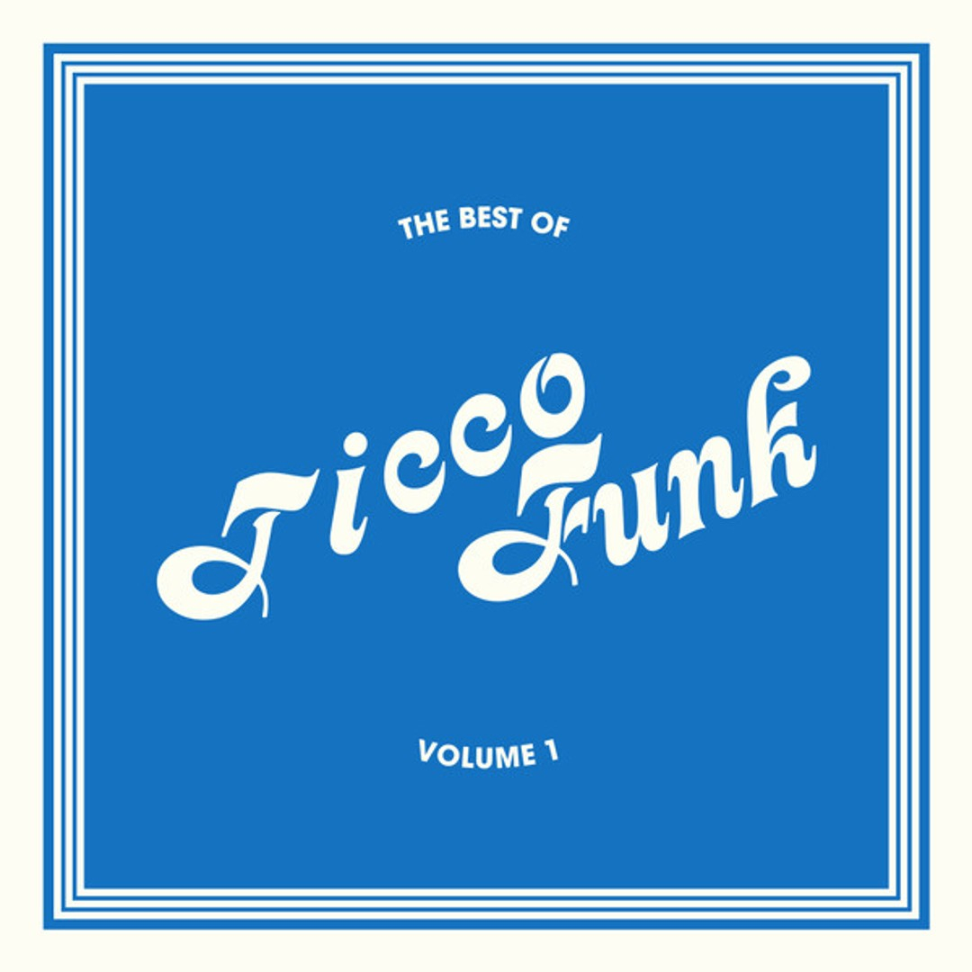 Best of Jicco Funk Volume 1
