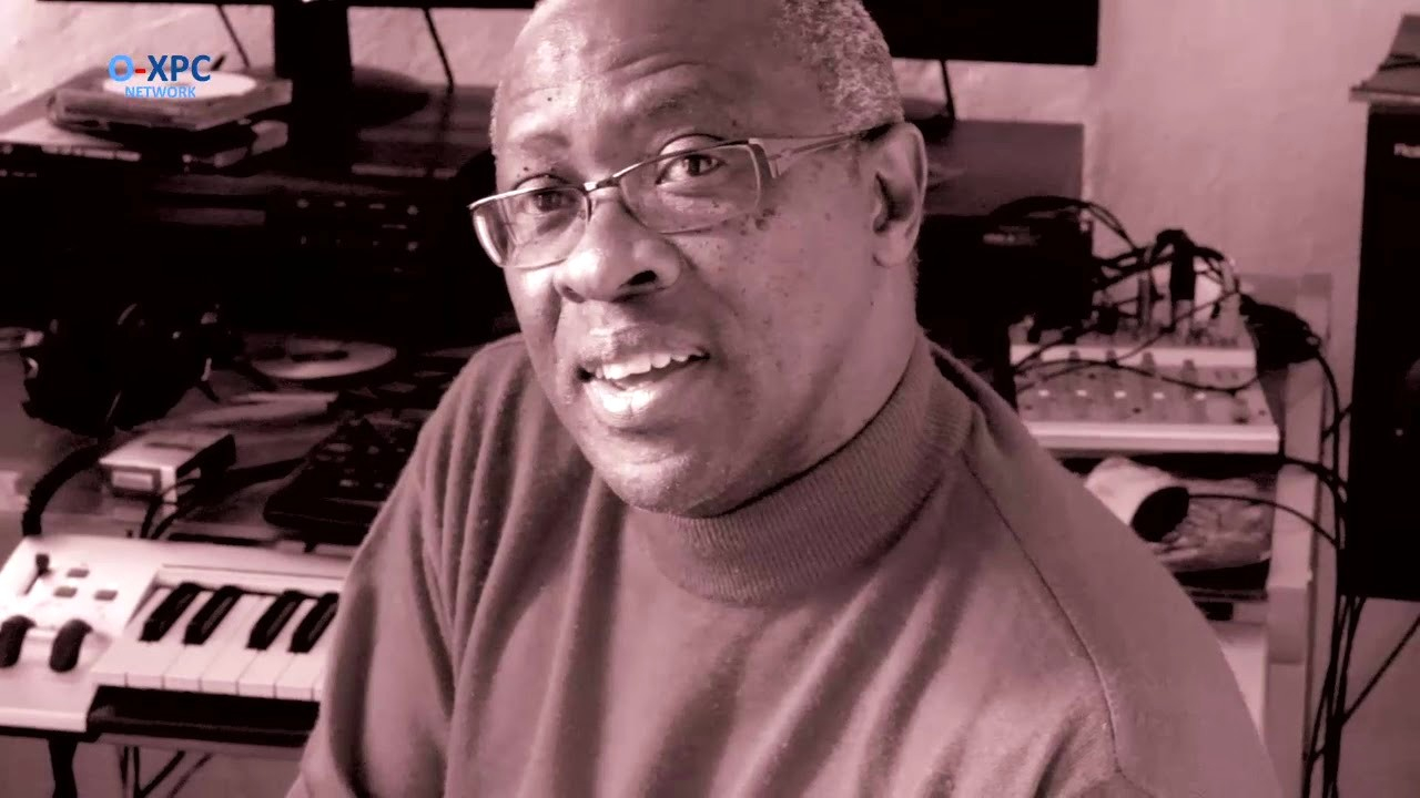 Om Alec Khaoli | @O-XPC Network