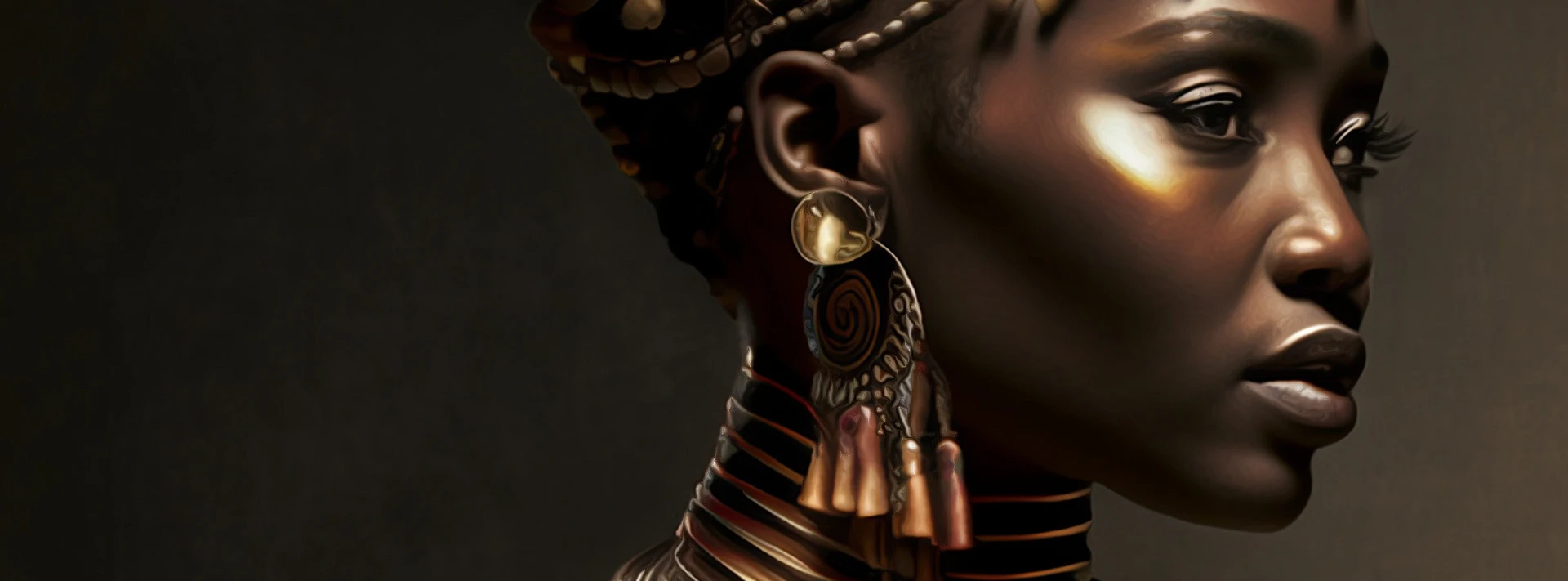 UbuntuFM Radio Africa banner