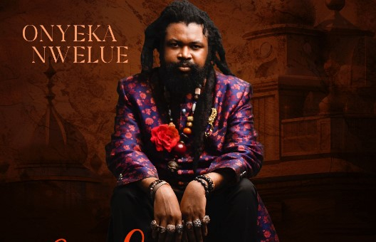 Break Your Heart Onyeka Nwelue