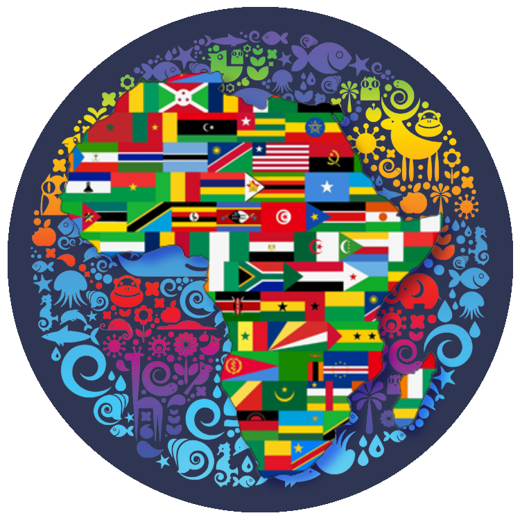 UbuntuFM Africa logo (png)