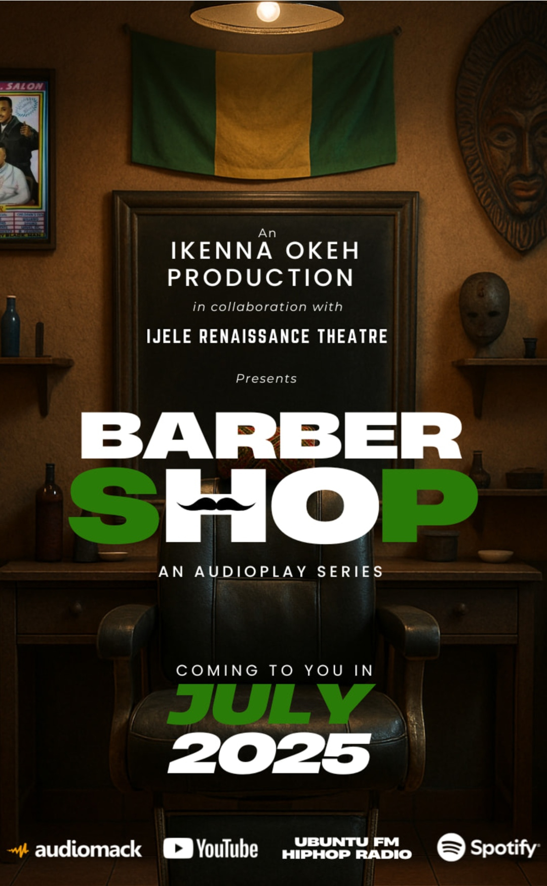 The Barbershop
