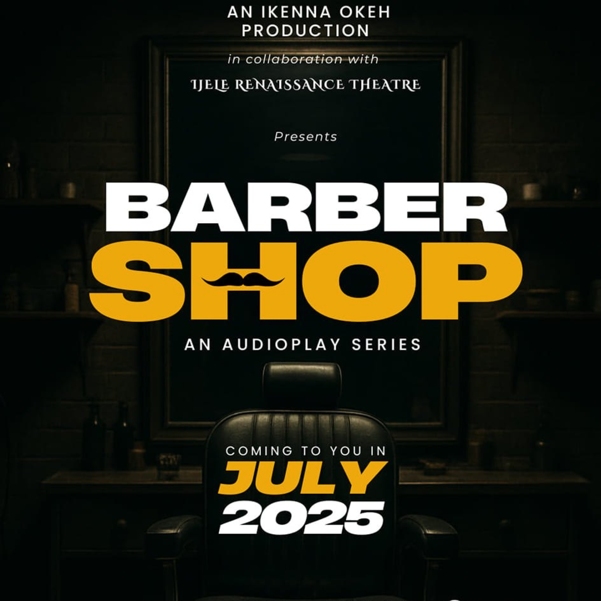 The Barbershop