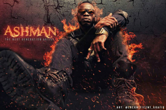Ashman | Creation Artist