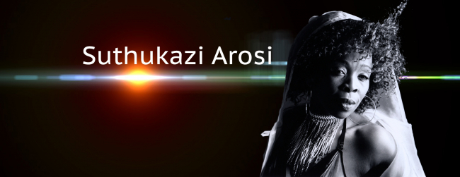 UbuntuFM Africa | Suthukazi Arosi | "Naked"