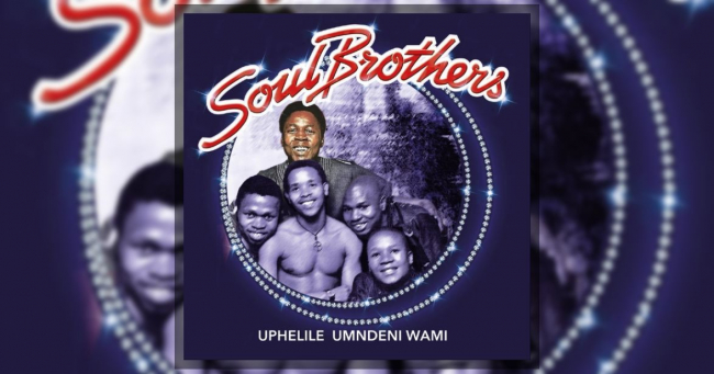 UbuntuFM | Soul Brothers | Soul from South Africa