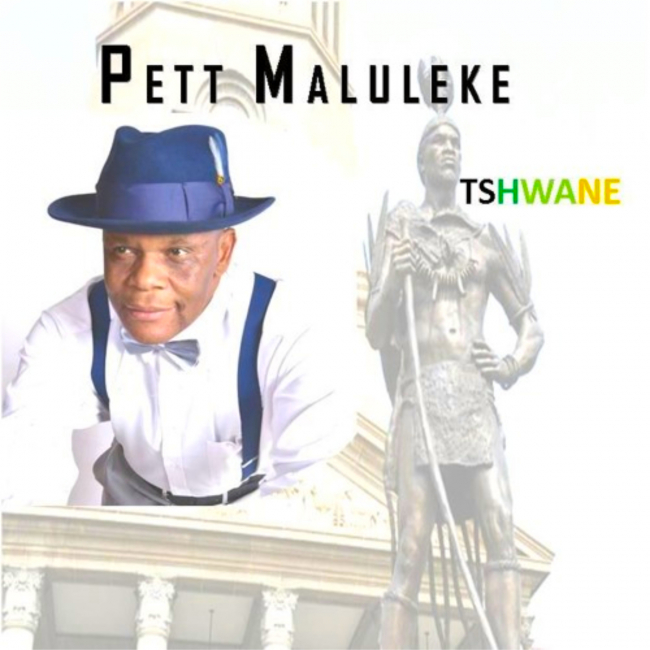 UbuntuFM Africa | Pett Mauleke | "Tshwane"