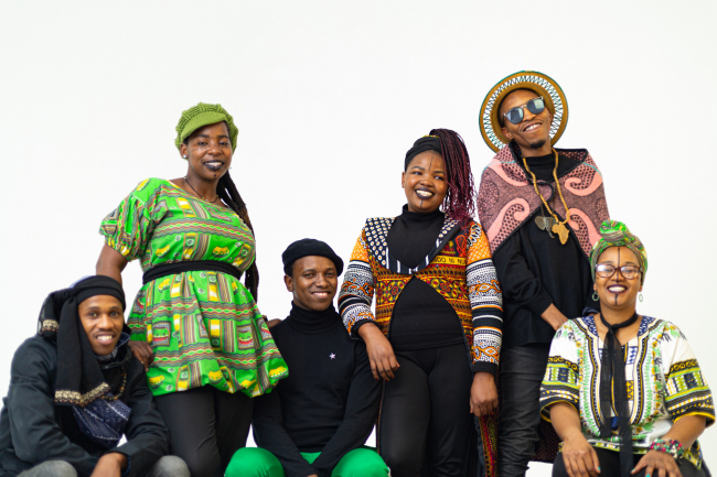UbuntuFM Africa | Soundz Of The South