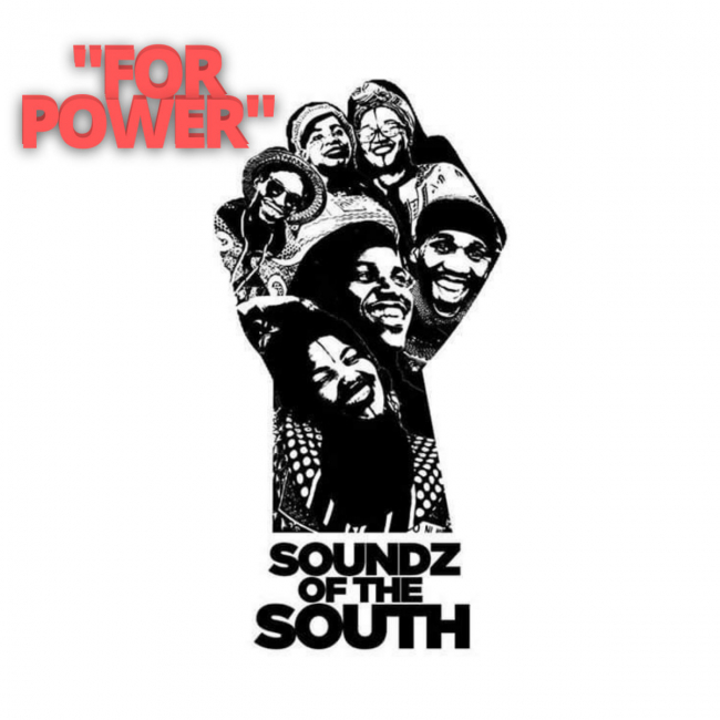 UbuntuFM Africa | Soundz of the South | 'For Power'