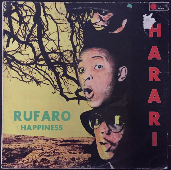 Harari | "Rufaro Happiness" (1976)