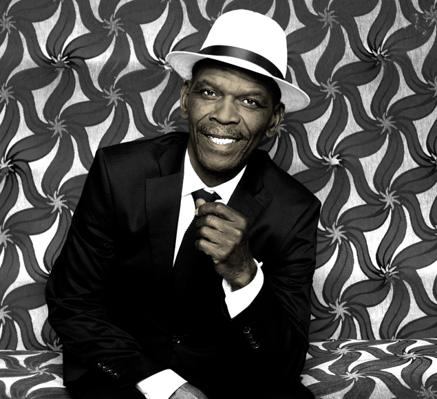 UbuntuFM Africa | Ray “Chikapa” Phiri