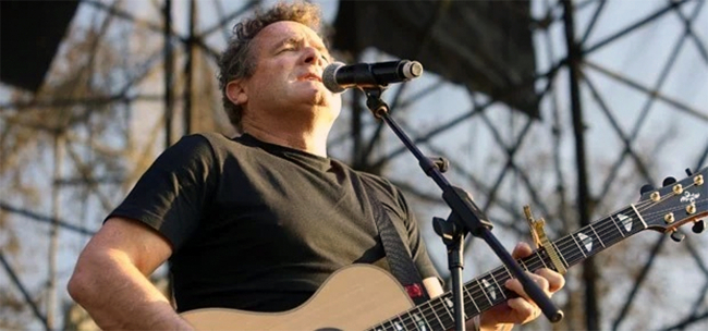 A personal perspective on Johnny Clegg