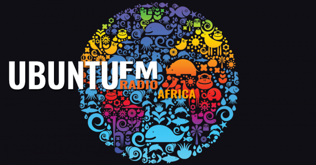 UbuntuFM Radio Africa @Spotify